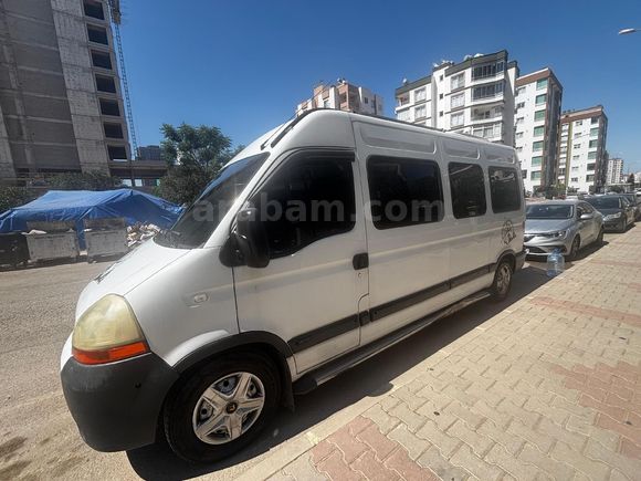 Sahibinden Karavan Motokaravan