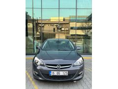 Sahibinden Opel Astra 1.3 CDTI Sport 2012 Model 
