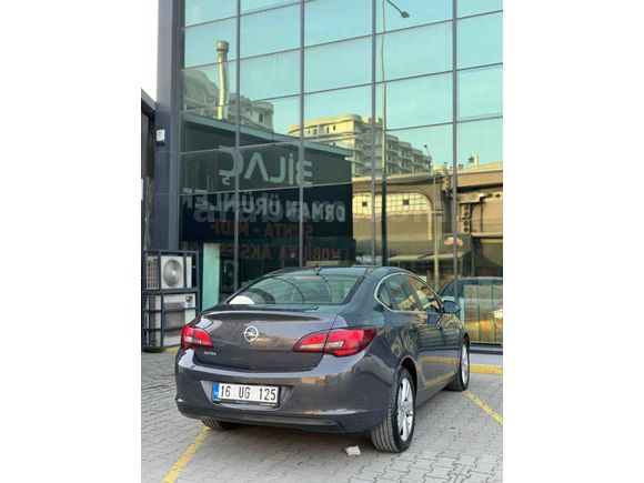 Sahibinden Opel Astra 1.3 CDTI Sport 2012 Model 