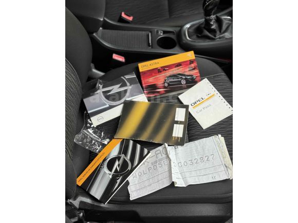 Sahibinden Opel Astra 1.3 CDTI Sport 2012 Model 