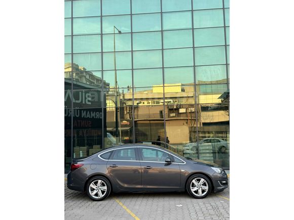 Sahibinden Opel Astra 1.3 CDTI Sport 2012 Model 