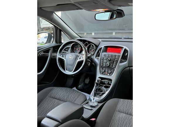 Sahibinden Opel Astra 1.3 CDTI Sport 2012 Model 