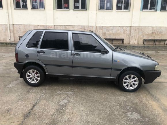 Memurdan Temiz Aile Aracı
