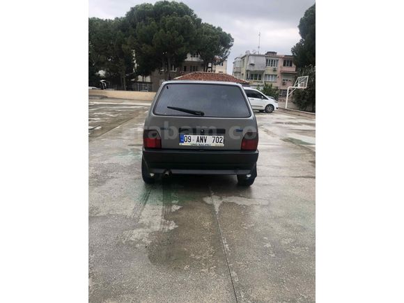 Memurdan Temiz Aile Aracı
