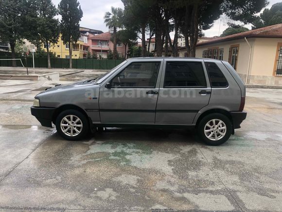 Memurdan Temiz Aile Aracı