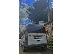 Sahibinden Fiat doblo 1.9 JTD 2003 Model