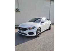 Fiat Egea 1.6 Multijet Easy 2019 Model Kayseri