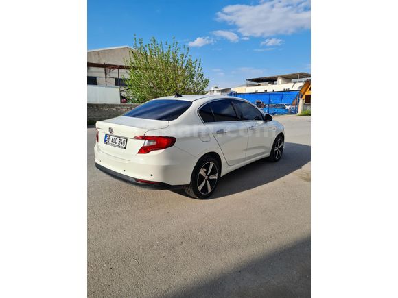 Fiat Egea 1.6 Multijet Easy 2019 Model Kayseri