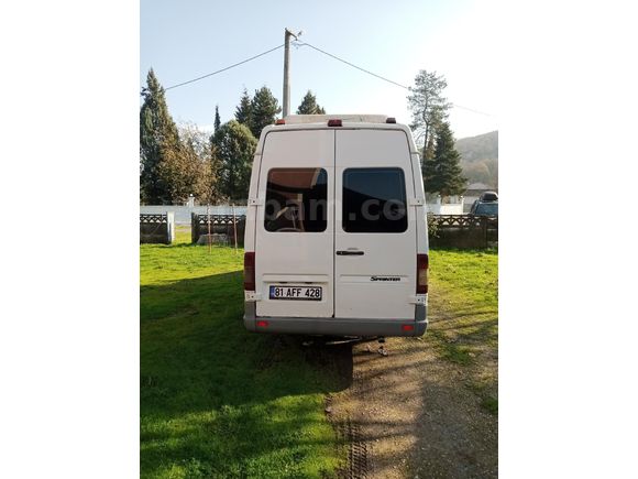 Sahibinden Mercedes - Benz Sprinter 313 CDI