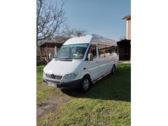 Sahibinden Mercedes - Benz Sprinter 313 CDI