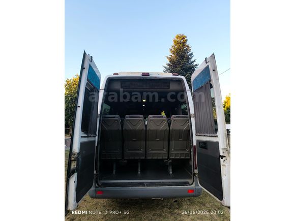 Sahibinden Mercedes - Benz Sprinter 313 CDI