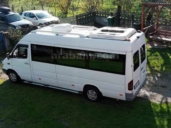 Sahibinden Mercedes - Benz Sprinter 313 CDI
