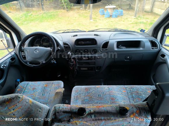 Sahibinden Mercedes - Benz Sprinter 313 CDI