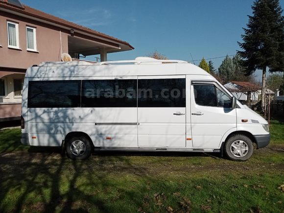 Sahibinden Mercedes - Benz Sprinter 313 CDI