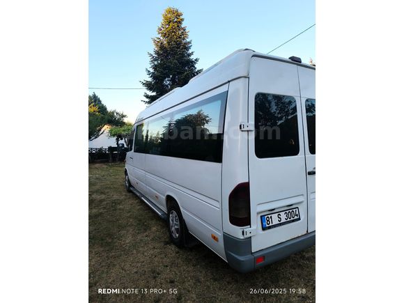 Sahibinden Mercedes - Benz Sprinter 313 CDI
