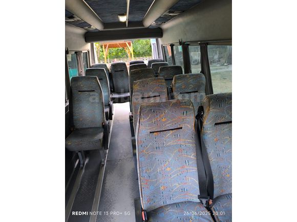 Sahibinden Mercedes - Benz Sprinter 313 CDI