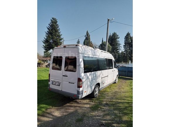 Sahibinden Mercedes - Benz Sprinter 313 CDI