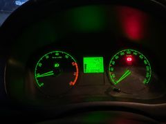 Sahibinden Skoda Fabia 1.4 Classic 2008 Model  222.000 km Gri
