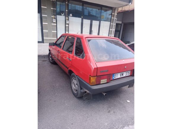 Sahibinden Lada Samara 1.5 1993 Model