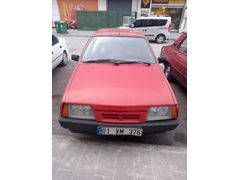 Sahibinden Lada Samara 1.5 1993 Model