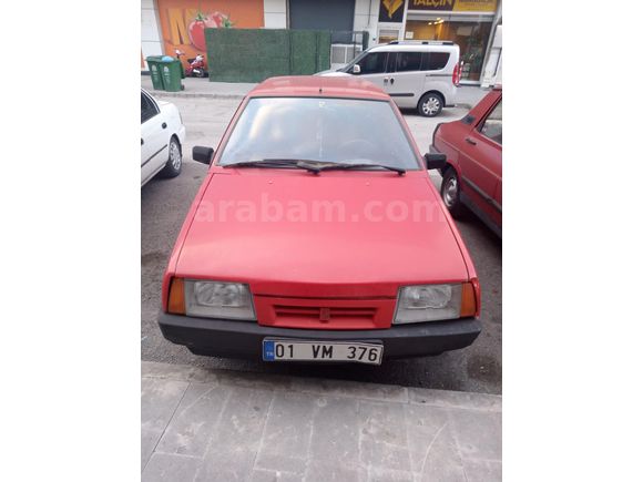 Sahibinden Lada Samara 1.5 1993 Model