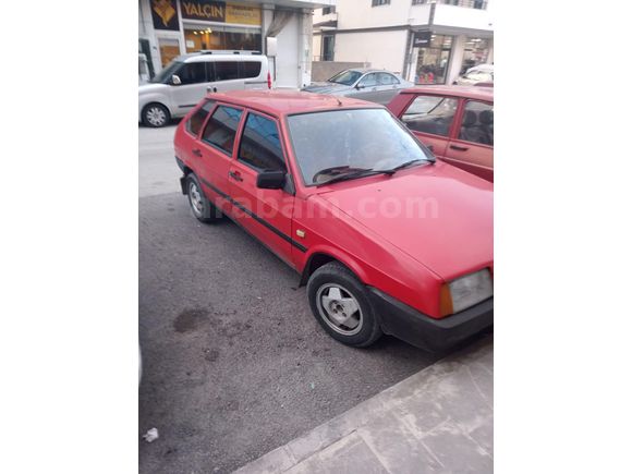 Sahibinden Lada Samara 1.5 1993 Model