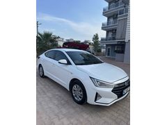 Sahibinden Hyundai Elantra 1.6 MPI Style 2020 Model 