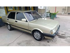 1992 Model doğan sl eski kasa fiyatına acil