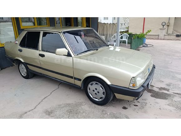1992 Model doğan sl eski kasa fiyatına acil