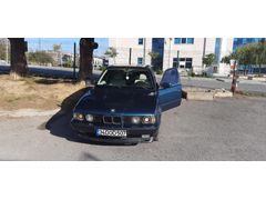 Emek harcanmış BMW 5.20 otomatik araçlar ile takas olur