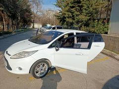 Sahibinden Ford Fiesta 1.4 TDCi Titanium X 2012 Model
