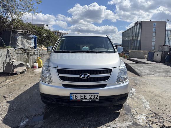 Sahibinden Hyundai H 1 2.5 VGT Panorama Team 2009 Model