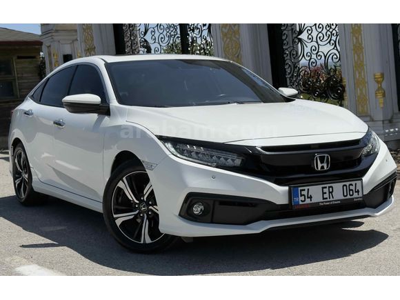 İLK SAHİBİNDEN DÜŞÜK KM SERVİS BAKIMLI