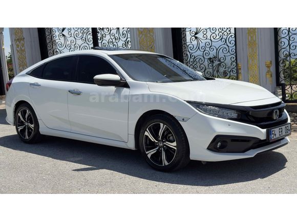 İLK SAHİBİNDEN DÜŞÜK KM SERVİS BAKIMLI