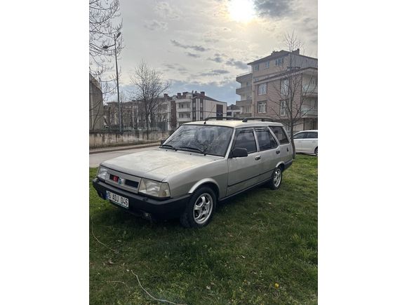 Sahibinden Tofaş Kartal 1.6 ie 2001 Model 