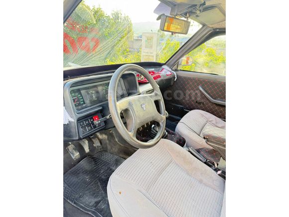 Sahibinden Tofaş Şahin S 1999 Model 