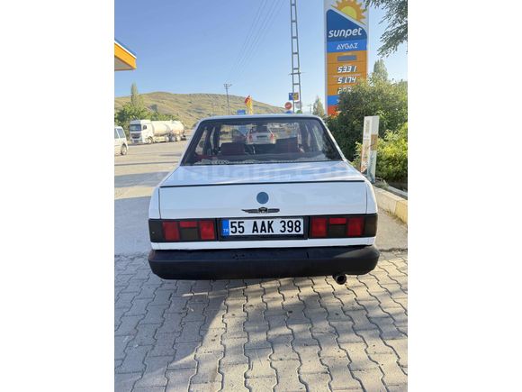 Sahibinden Tofaş Şahin S 1999 Model 