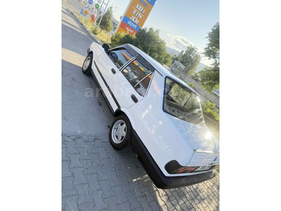 Sahibinden Tofaş Şahin S 1999 Model 
