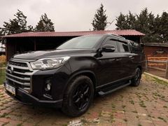 Sahibinden Ssangyong Musso Grand 2.2 D Platinum Plus 2023 Model 