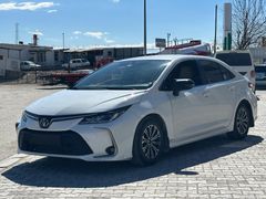 Sahibinden Toyota Corolla 1.6 Vision 2020 Model 