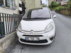 Sahibinden Citroen C4 Picasso 1.6 HDi Dynamique 2012 Model İstanbul