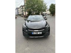 Sahibinden Kia XCeed 1.6 CRDI 4x2 Prestige Design 2020 Model İstanbul