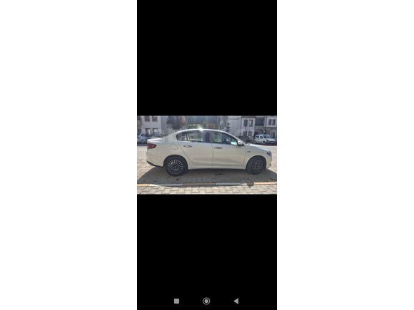 Sahibinden Fiat Egea 1.3 Multijet Easy Plus 2022 Model