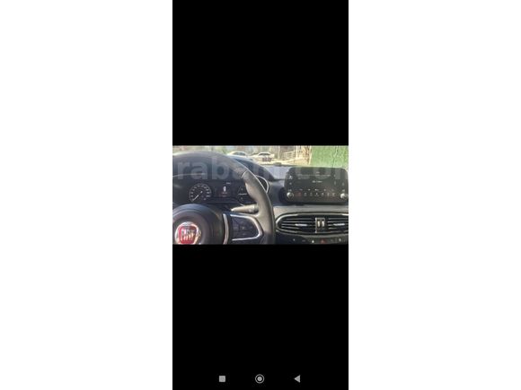 Sahibinden Fiat Egea 1.3 Multijet Easy Plus 2022 Model