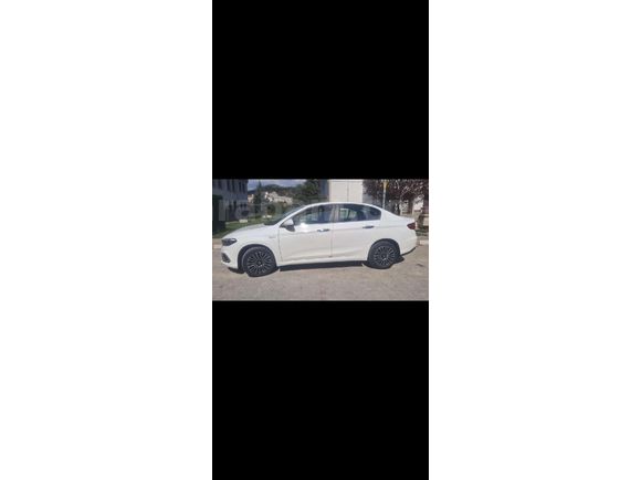 Sahibinden Fiat Egea 1.3 Multijet Easy Plus 2022 Model