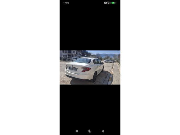 Sahibinden Fiat Egea 1.3 Multijet Easy Plus 2022 Model