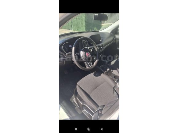Sahibinden Fiat Egea 1.3 Multijet Easy Plus 2022 Model