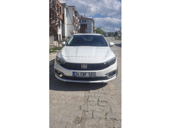 Sahibinden Fiat Egea 1.3 Multijet Easy Plus 2022 Model