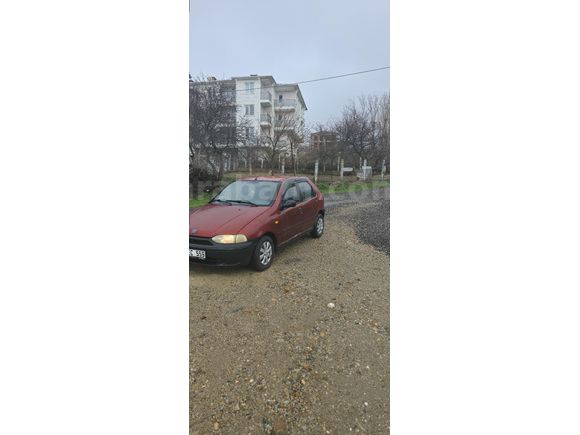 Sahibinden Fiat Palio 1.4 EL 1999 Model