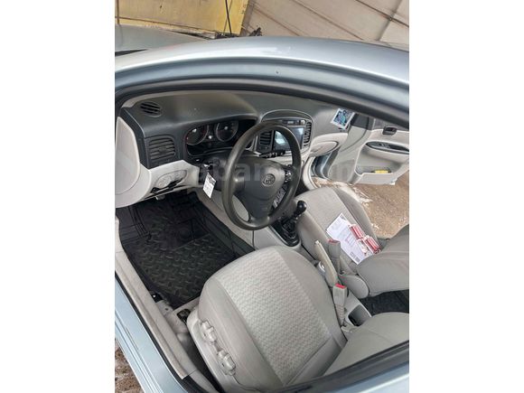 Sahibinden Hyundai Accent Era 1.5 CRDi-VGT Select 2008 Model 
